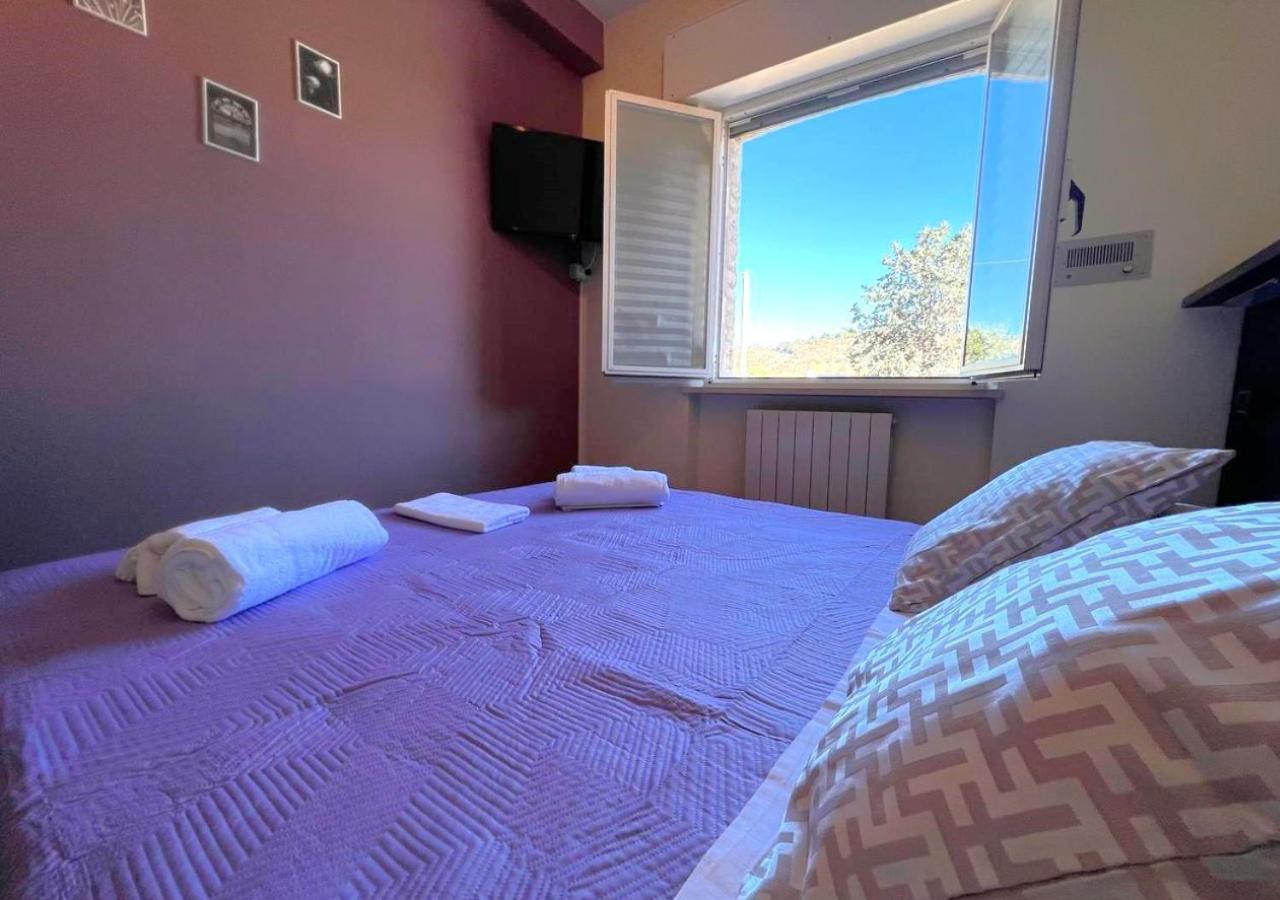 Villa Quadrifoglio Potenza Picena Zewnętrze zdjęcie