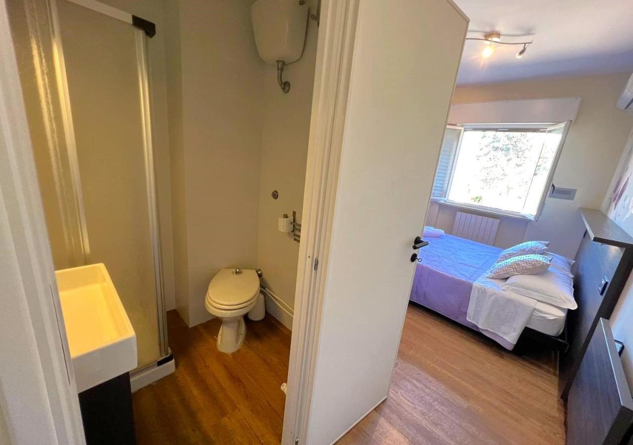 Villa Quadrifoglio Potenza Picena Zewnętrze zdjęcie