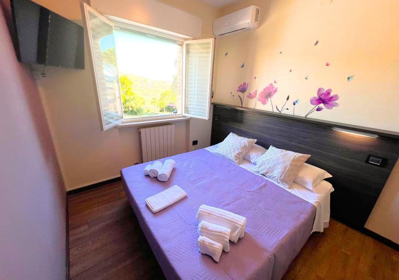 Villa Quadrifoglio Potenza Picena Zewnętrze zdjęcie